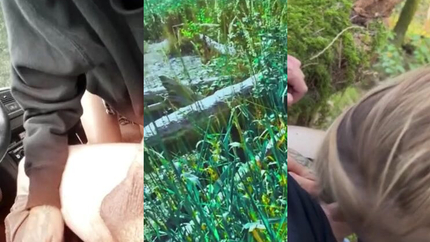 Road Trip Blowjob Comp SD (2026)