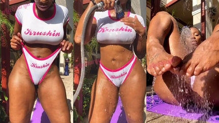 Big Booty Ebony SD (2026)