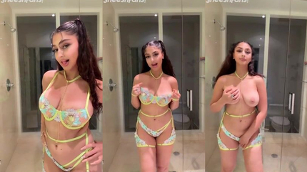 Divaflawless PPV In Fancy Bikini SD (2026)