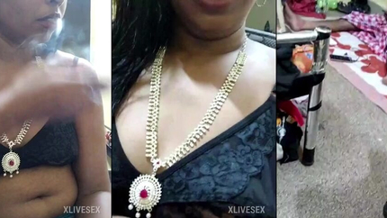 Tamil-smitha 12 Strip Chat Smoking With Face And Lip Kiss With Husband - Adriana Golosa SD (2026)