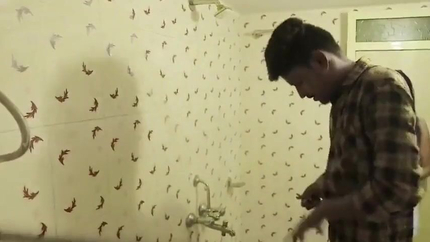 Telugu Horny Girl Fucking With Plumber Part -1 SD (2026)