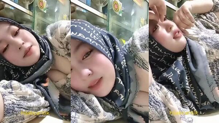 Jilboobs BIGO Indonesia Jaga Warung - Merciless Lesbian Party SD (2026)