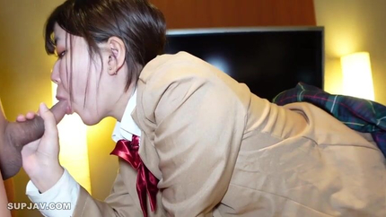 Cute Japanese Schoolgirl With Nice Tits And Body SD (2026)