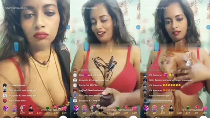 Suganthi Chocolate Boob SD (2026)