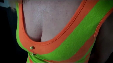 Sexy Grandma I Have A Problem SD (2026)