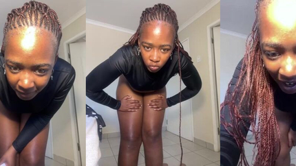 Holy African Ass Part 9 SD (2026)